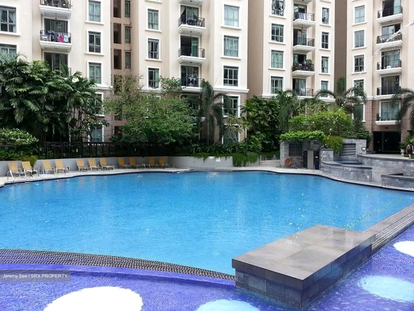Aspen Heights (D9), Condominium #612741171
